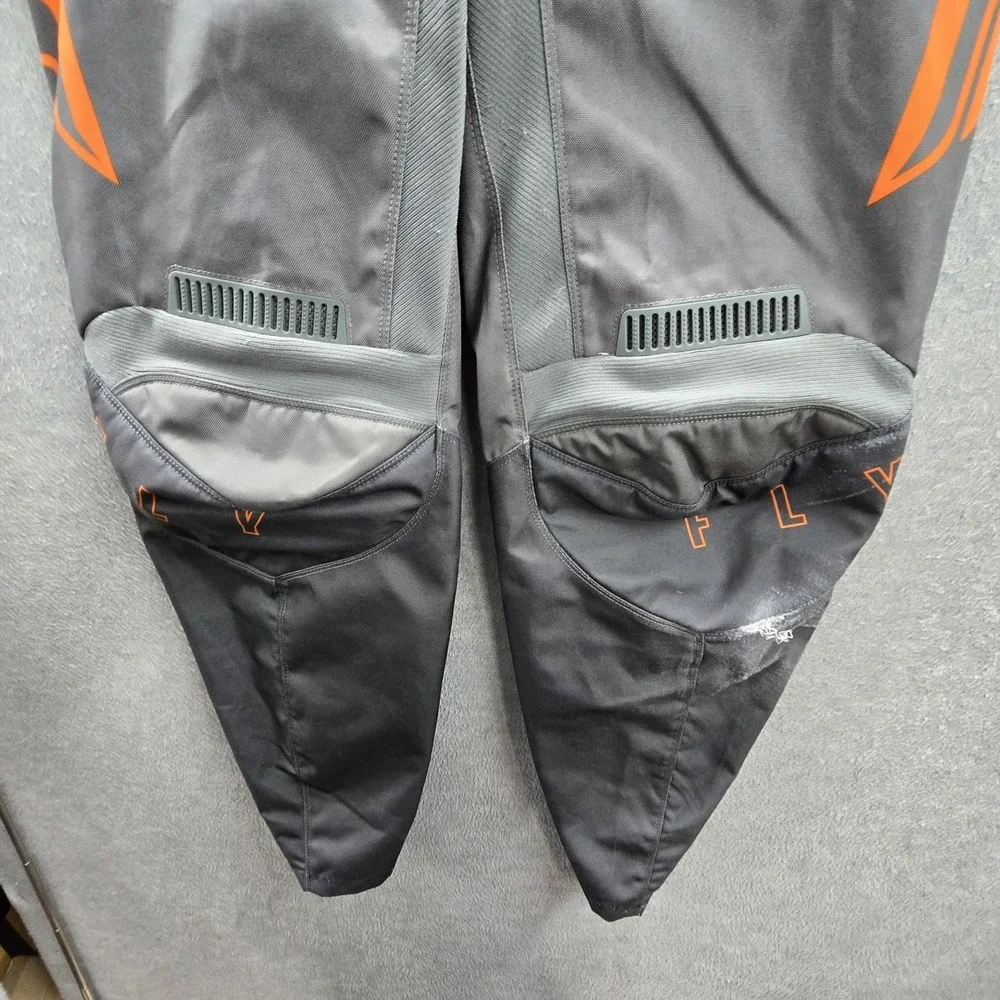 Fly Racing ***worn distressed